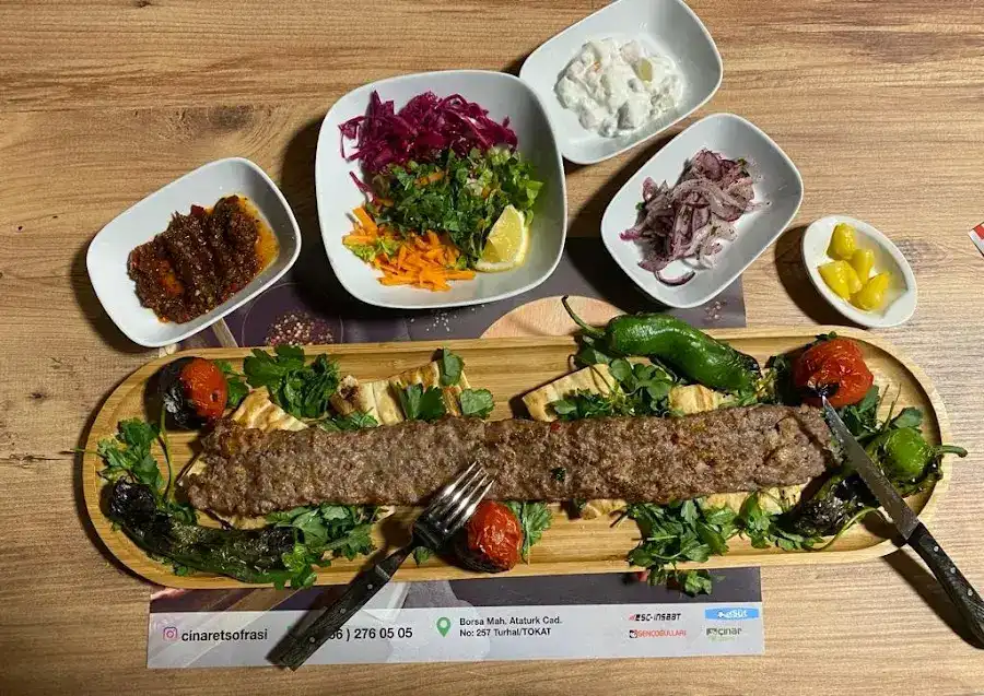 Çınar Et Sofrası & Kahvaltı fotoğraf 3