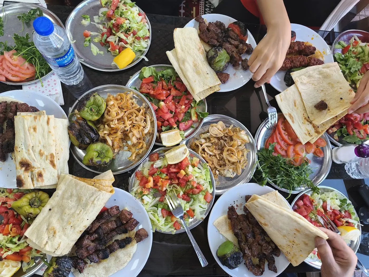 Çınar Ocakbaşı fotoğraf 2