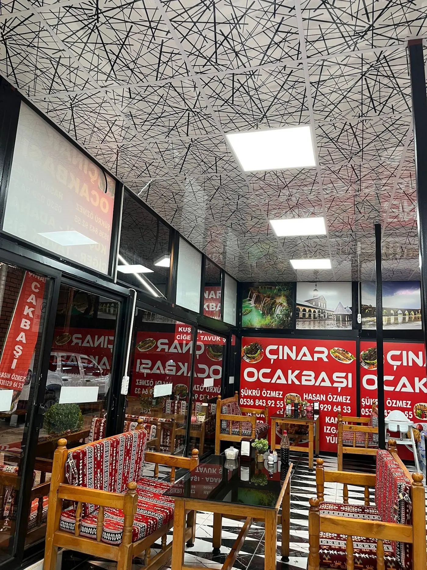 Çınar Ocakbaşı fotoğraf 3