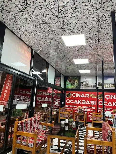Çınar Ocakbaşı fotoğraf 3