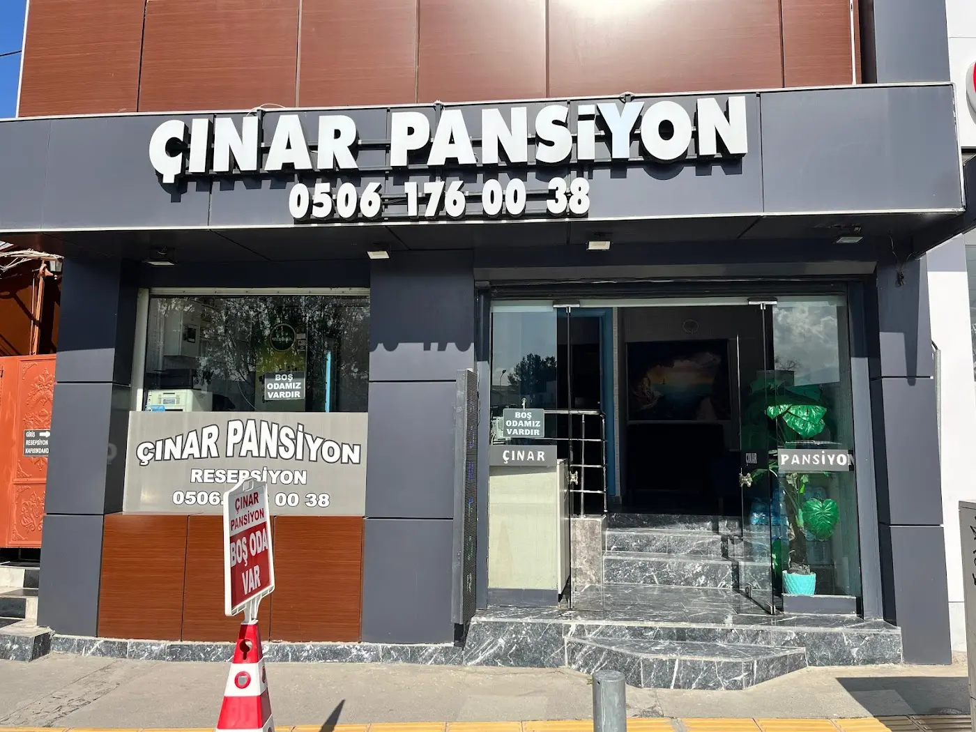 Çınar Pansiyon fotoğraf 3