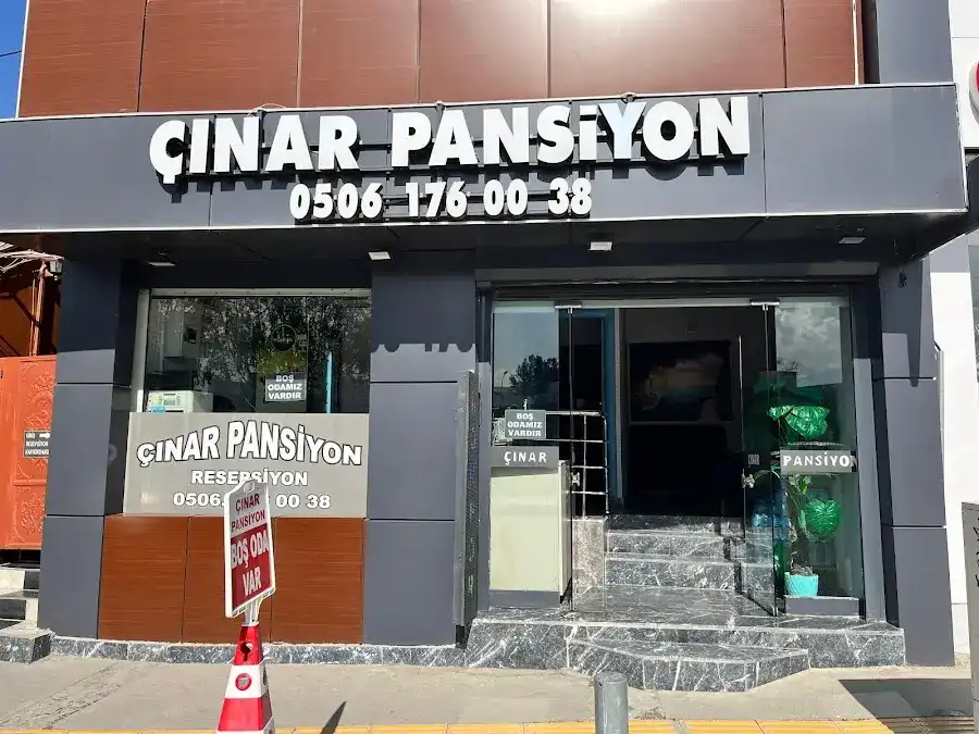 Çınar Pansiyon fotoğraf 3