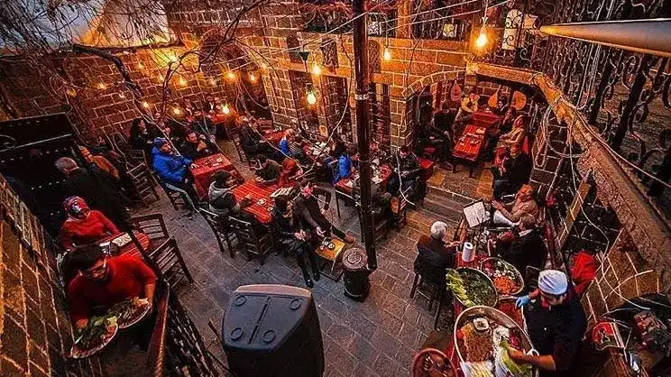 Diyarbakır Kültür Evi