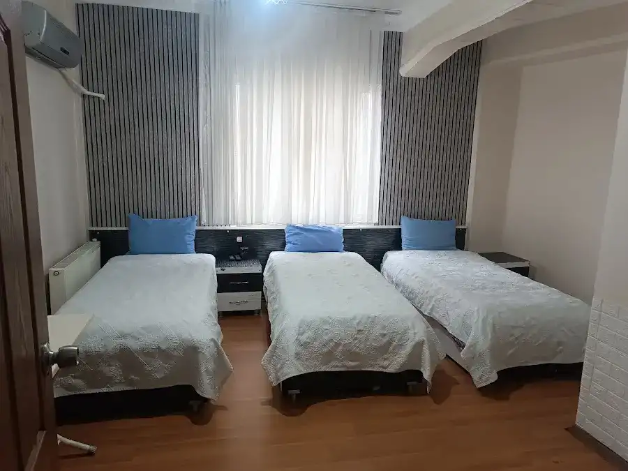 Hotel Şeker fotoğraf 2