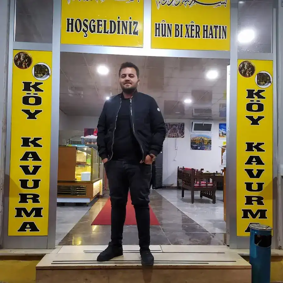 Köy Kavurma Çorba