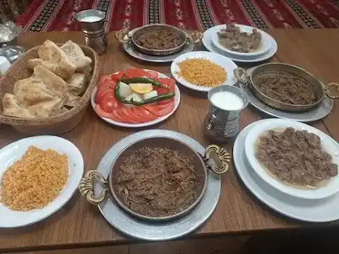 Köy Kavurma Çorba fotoğraf 2