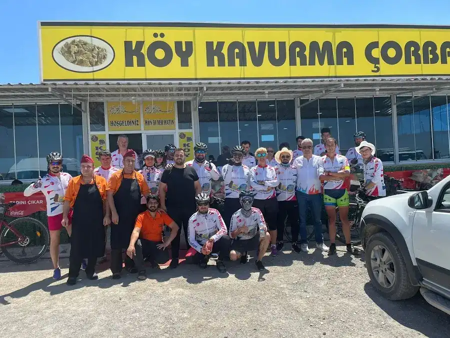 Köy Kavurma Çorba fotoğraf 3