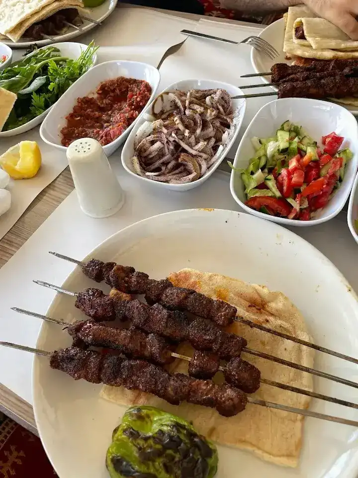 Mazi Cigercisi fotoğraf 2