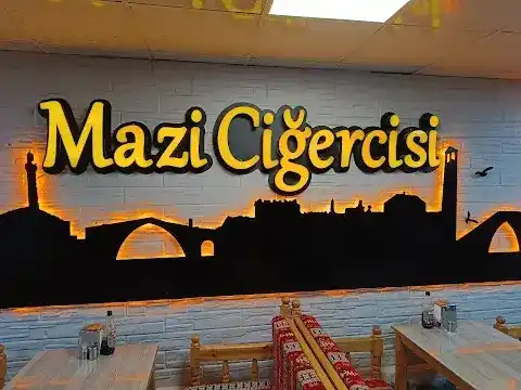 Mazi Cigercisi fotoğraf 3