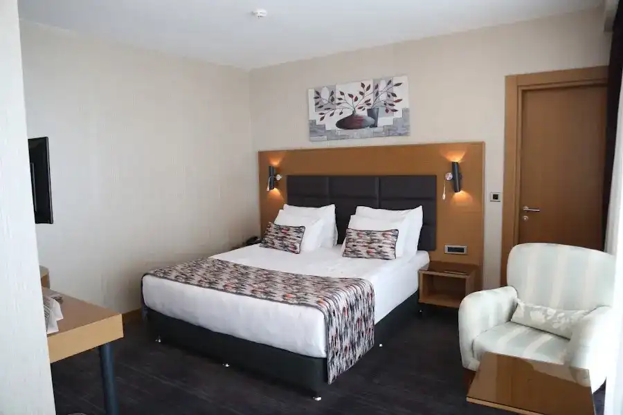 New Garden Hotel Diyarbakır fotoğraf 2