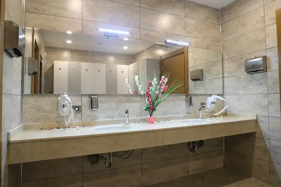New Garden Hotel Diyarbakır fotoğraf 3