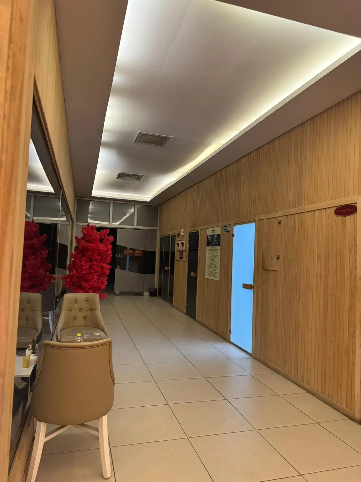 Babel Spa - Diyarbakır Masaj Salonu fotoğraf 2