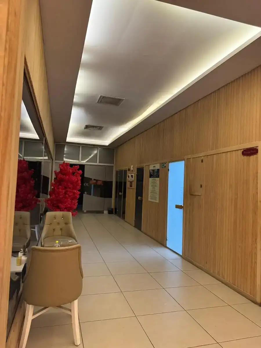 Babel Spa - Diyarbakır Masaj Salonu fotoğraf 2