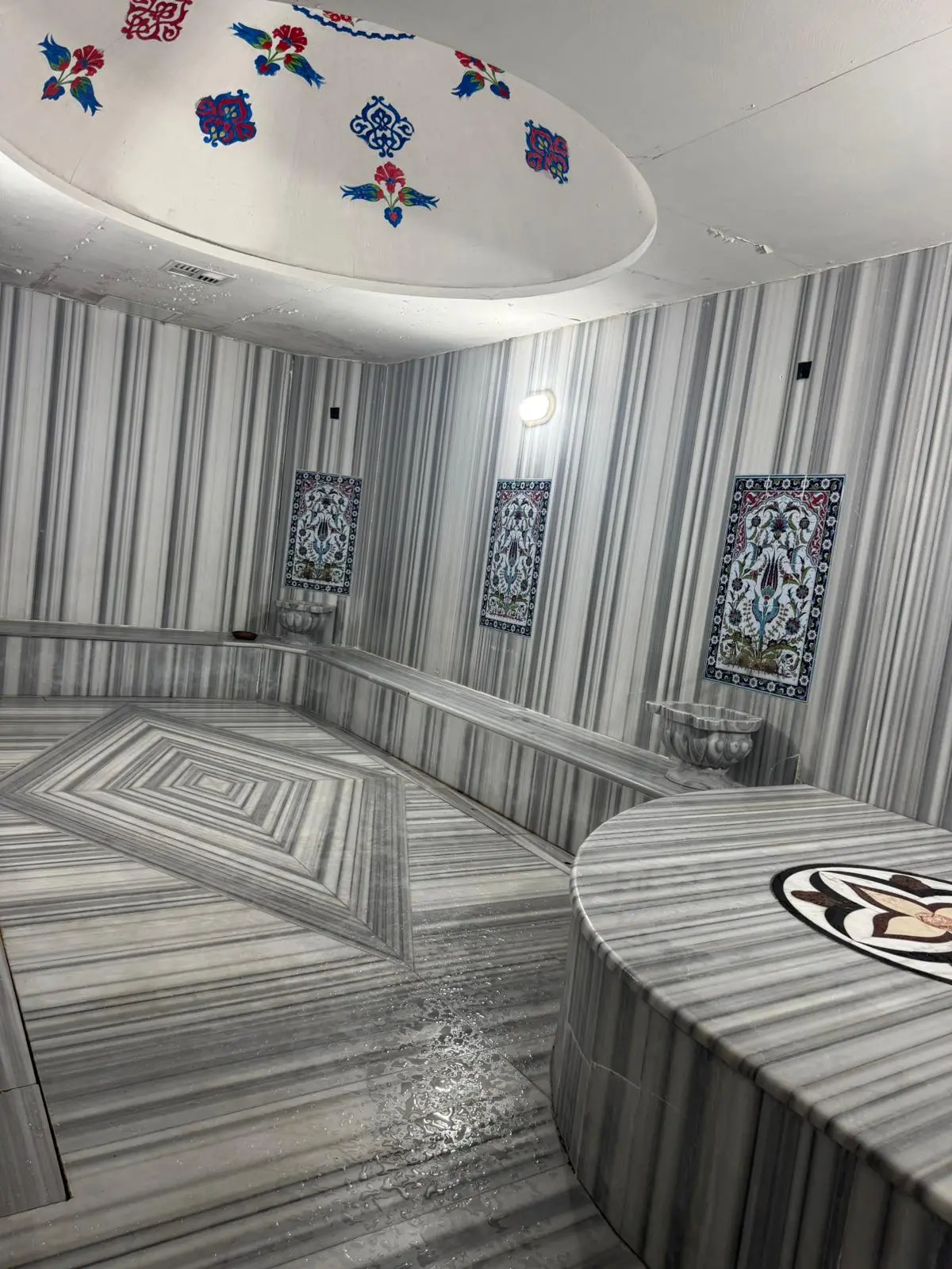 Babel Spa - Diyarbakır Masaj Salonu fotoğraf 3