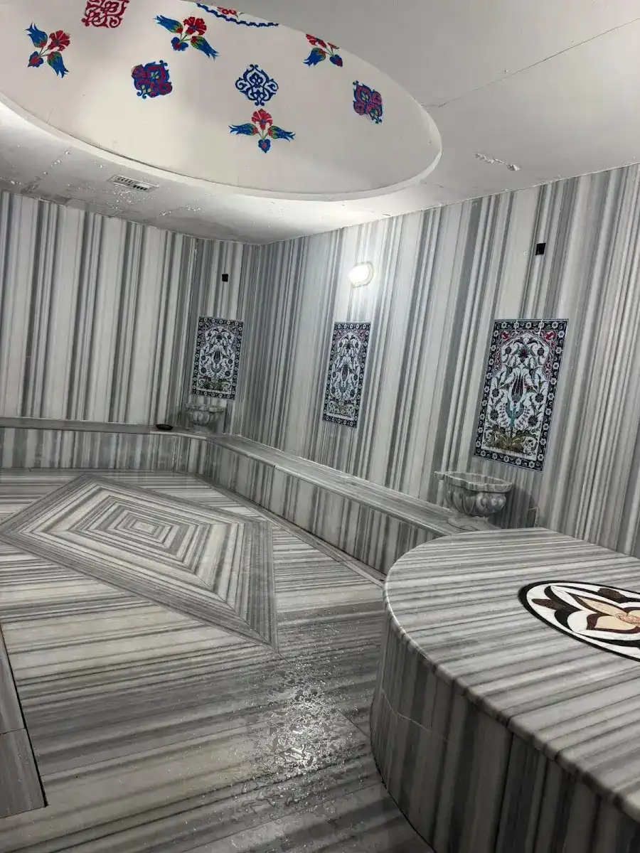 Babel Spa - Diyarbakır Masaj Salonu fotoğraf 3