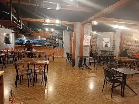 Balta Burger 75. Cadde fotoğraf 3