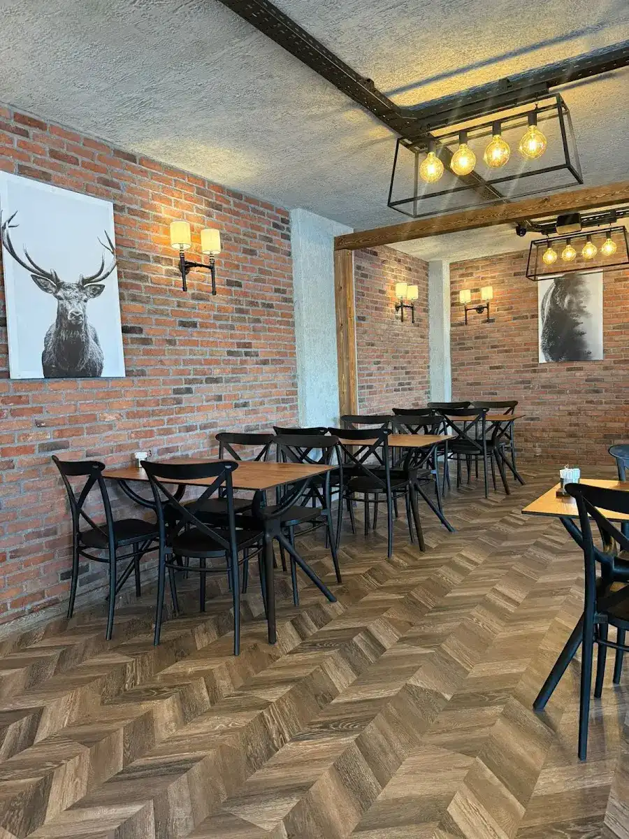 Balta Burger Ofis