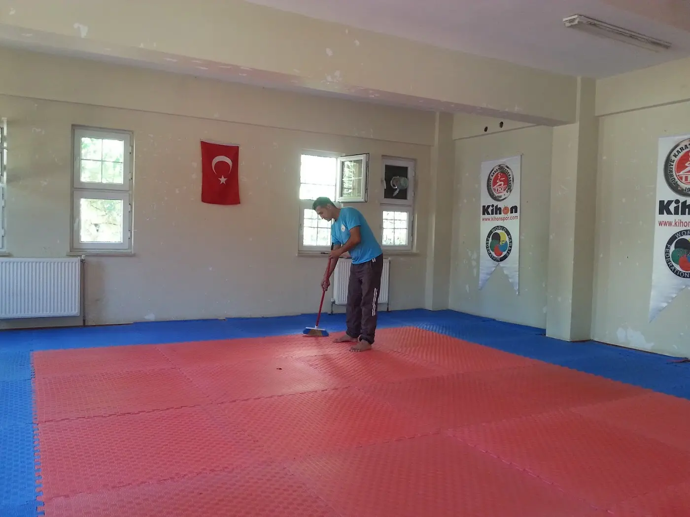 Çüngüş Kaymakamlığı