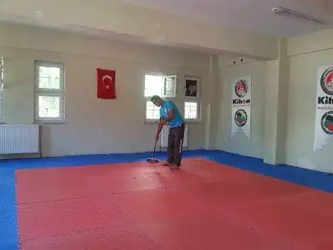 Çüngüş Kaymakamlığı