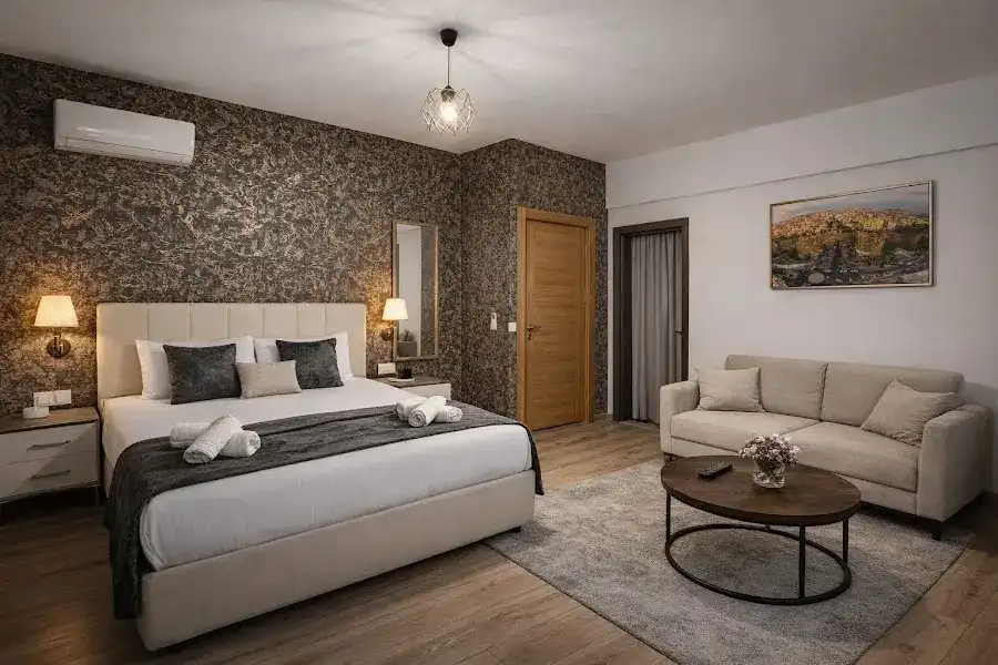 Diyarbakır Apart Otel fotoğraf 2