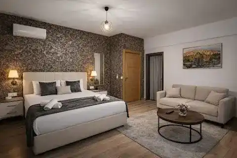 Diyarbakır Apart Otel fotoğraf 2