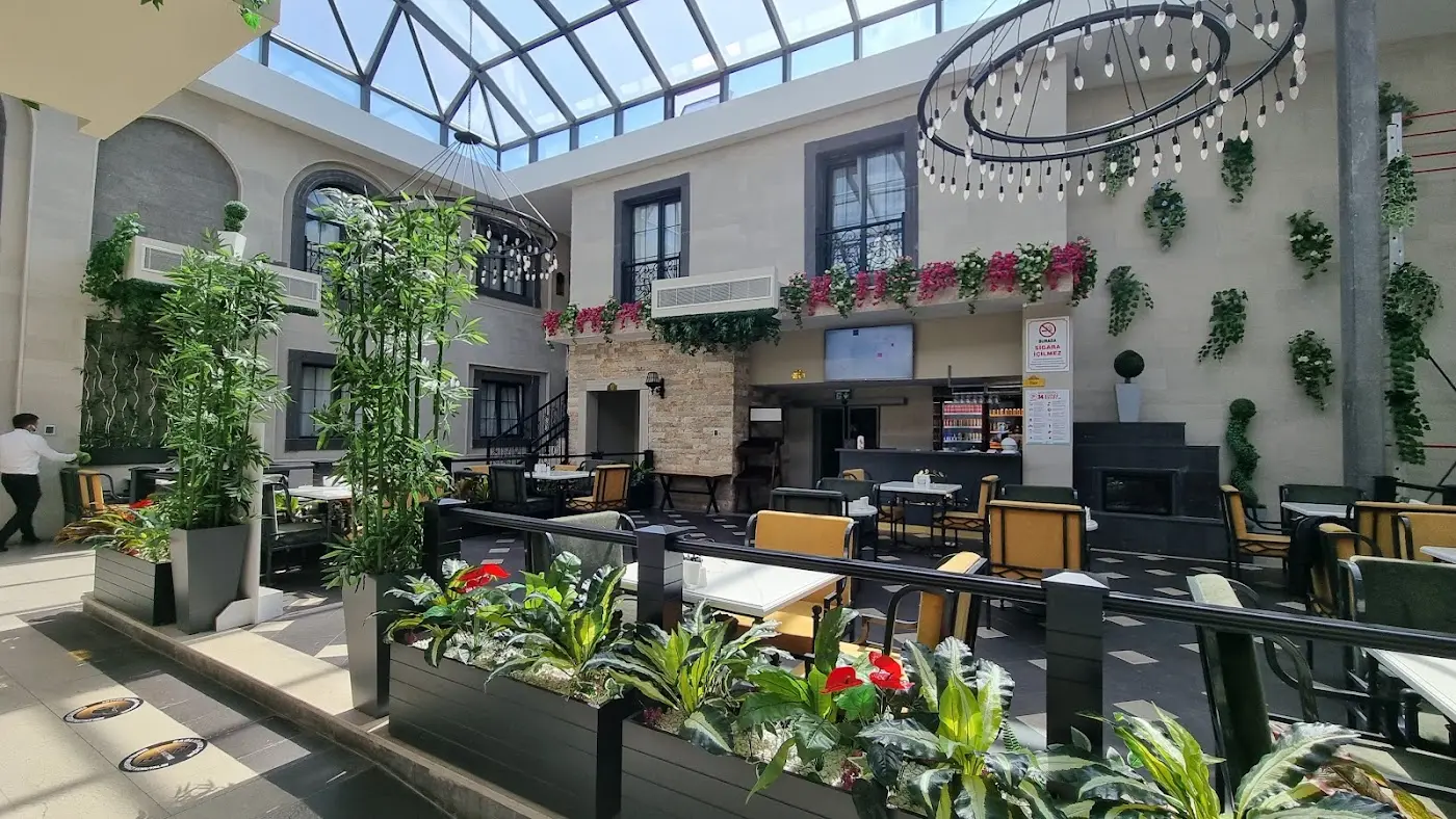 Amida Butik Hotel