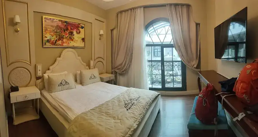 Amida Butik Hotel fotoğraf 2