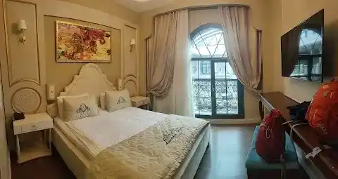 Amida Butik Hotel fotoğraf 2