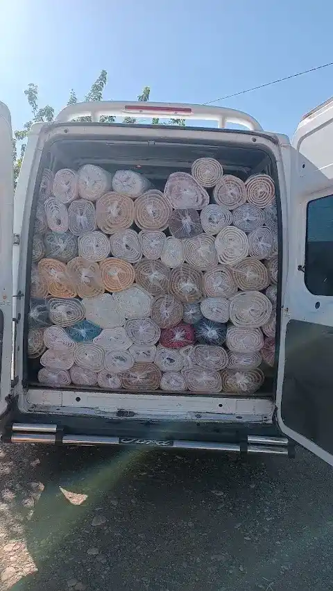 Dicle Halı Yıkama Fabrikası fotoğraf 3