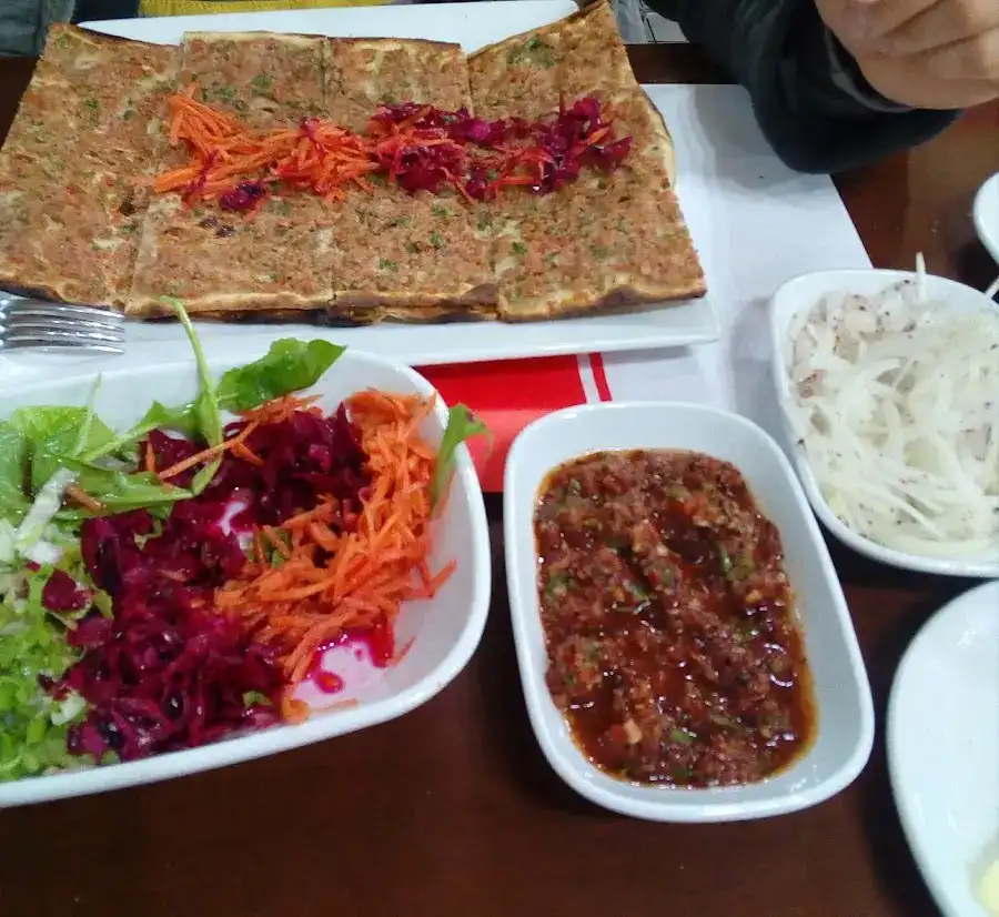 Dicle Kebap fotoğraf 2
