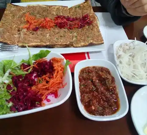 Dicle Kebap fotoğraf 2