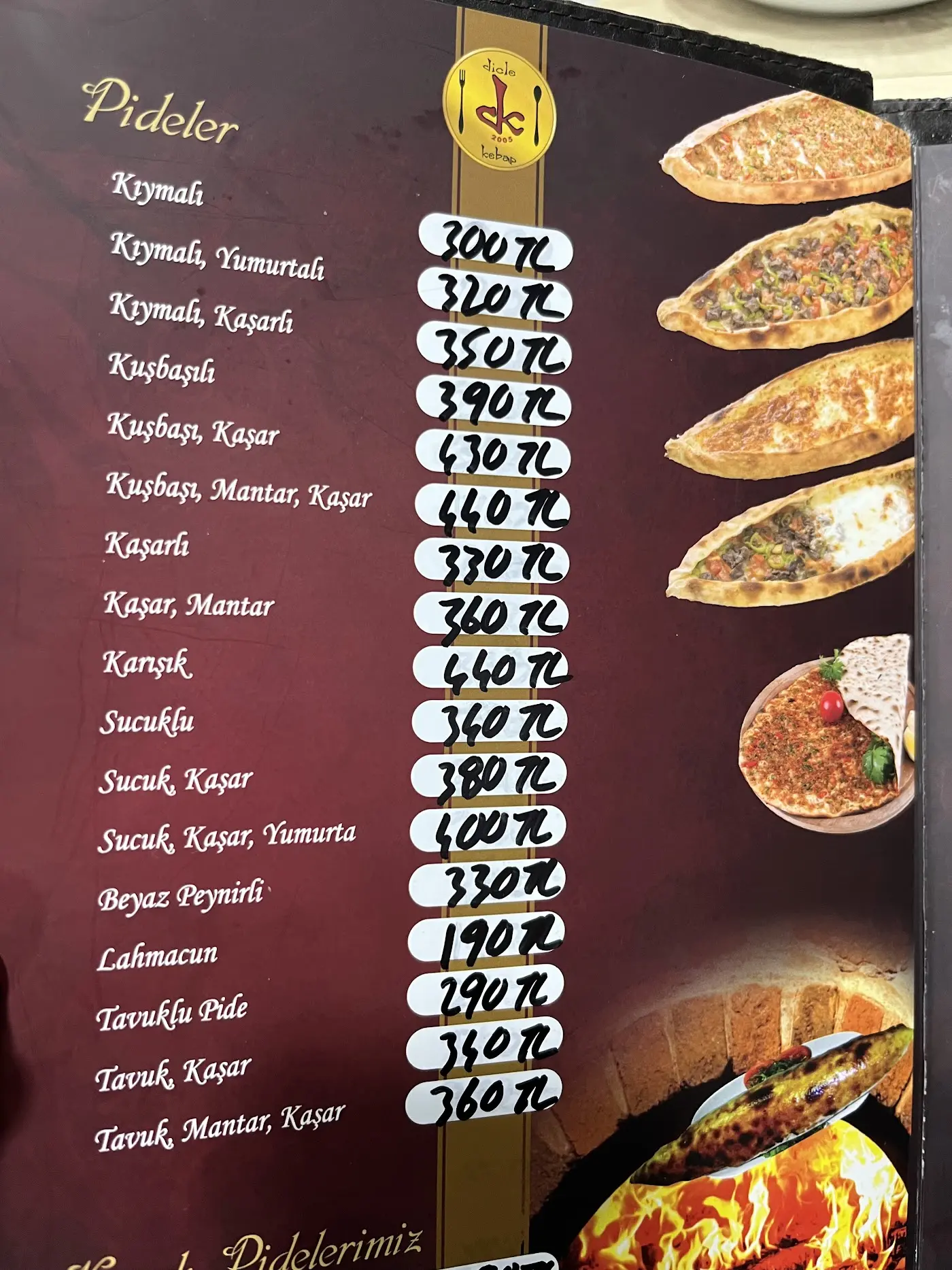 Dicle Kebap fotoğraf 3