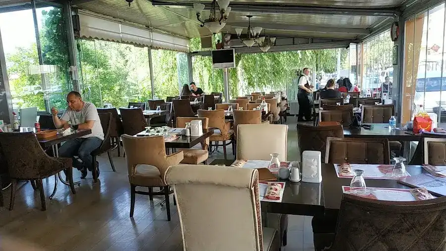 Dicle Kebap Sokullu
