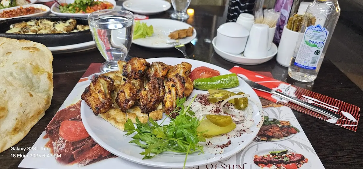Dicle Kebap Sokullu fotoğraf 2