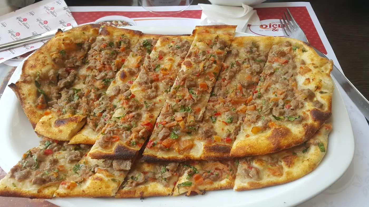 Dicle Kebap Sokullu fotoğraf 3