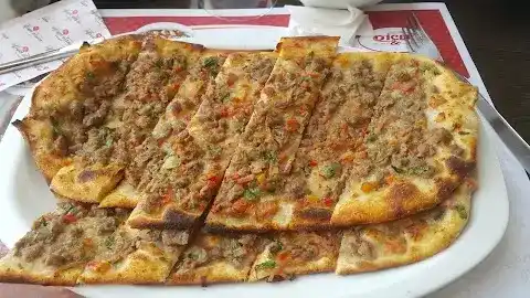 Dicle Kebap Sokullu fotoğraf 3