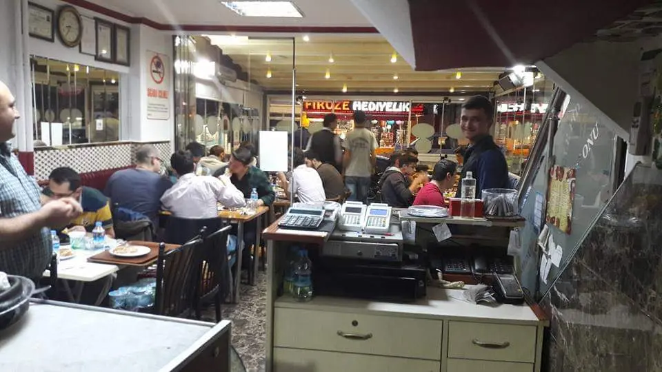 Dicle Pide Kebap Salonu