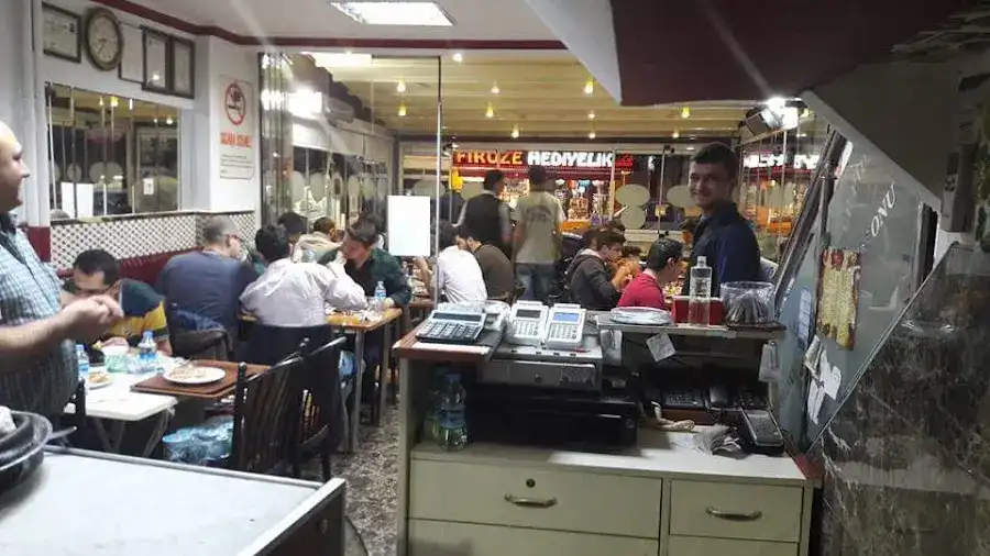 Dicle Pide Kebap Salonu