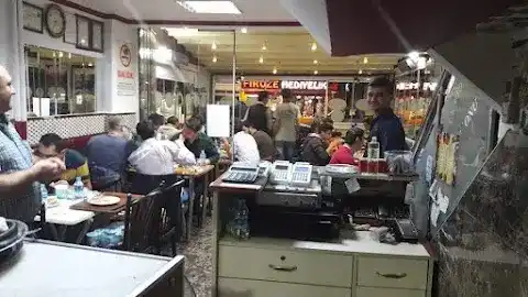 Dicle Pide Kebap Salonu