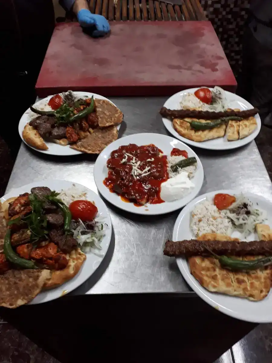 Dicle Pide Kebap Salonu fotoğraf 2