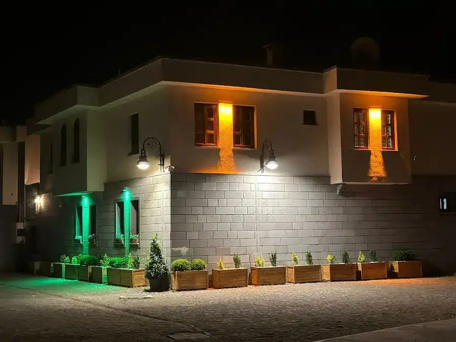 Diyarbakır Konak Otel