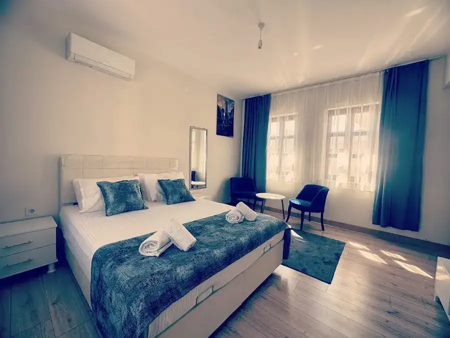 Diyarbakır Konak Otel fotoğraf 2