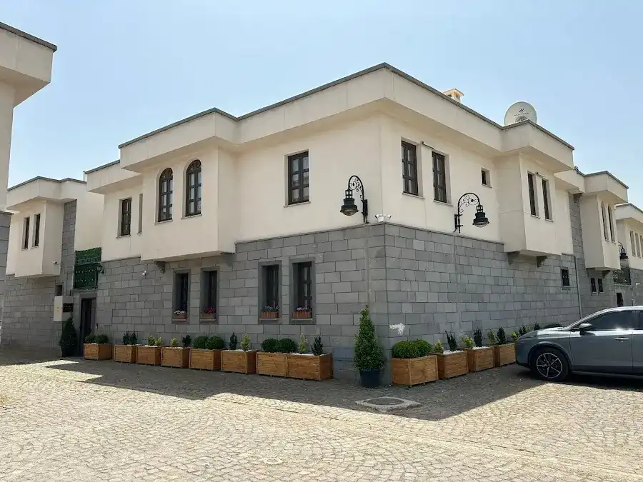 Diyarbakır Konak Otel fotoğraf 3