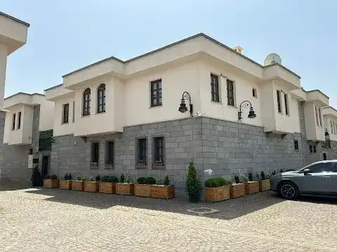 Diyarbakır Konak Otel fotoğraf 3