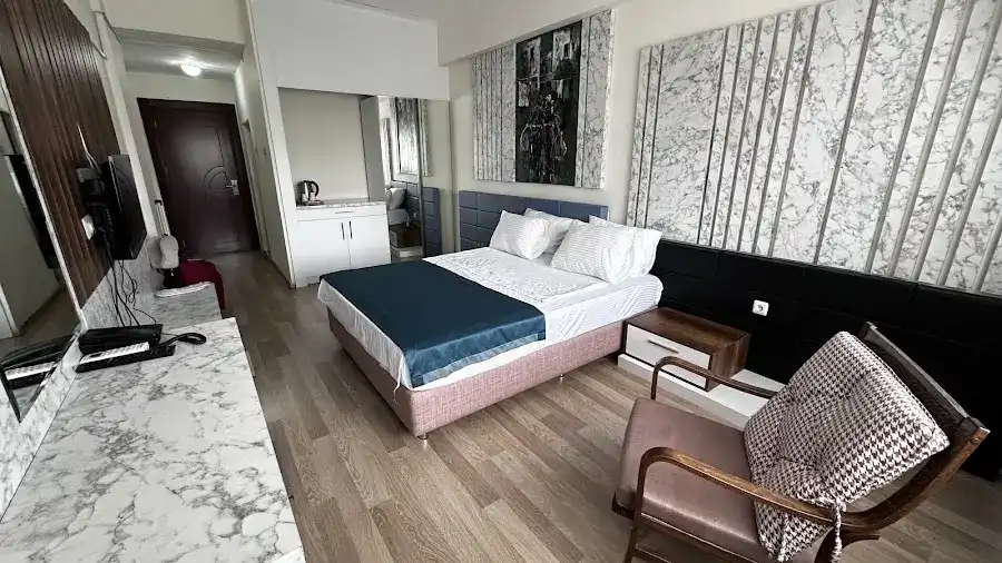 Diyarbakır Uygulama Oteli fotoğraf 2
