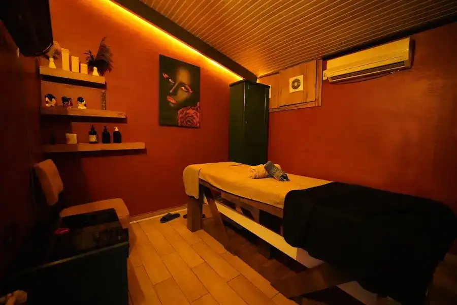 Life Spa Masaj fotoğraf 2