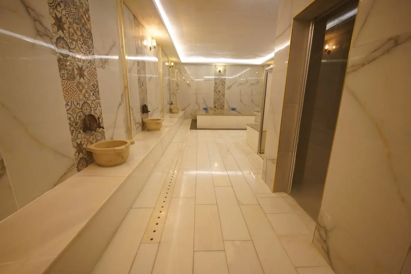 Life Spa Masaj fotoğraf 3