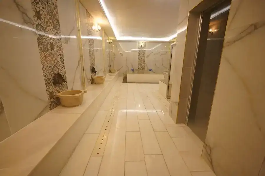 Life Spa Masaj fotoğraf 3