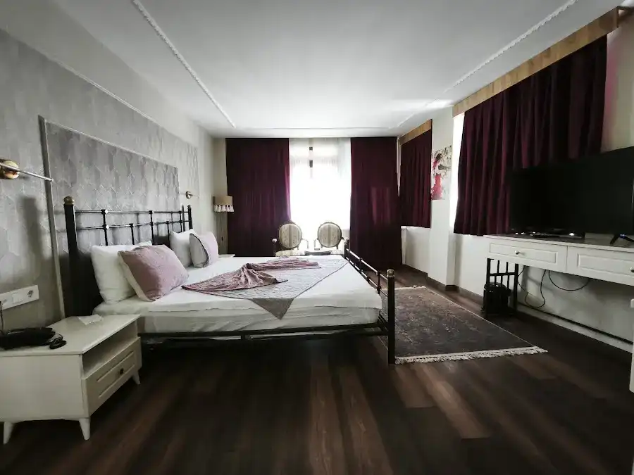 Sur Palace Butik Hotel fotoğraf 2