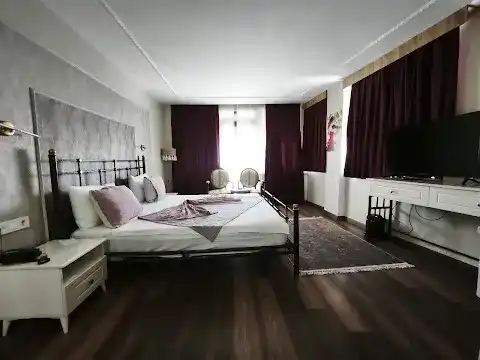 Sur Palace Butik Hotel fotoğraf 2